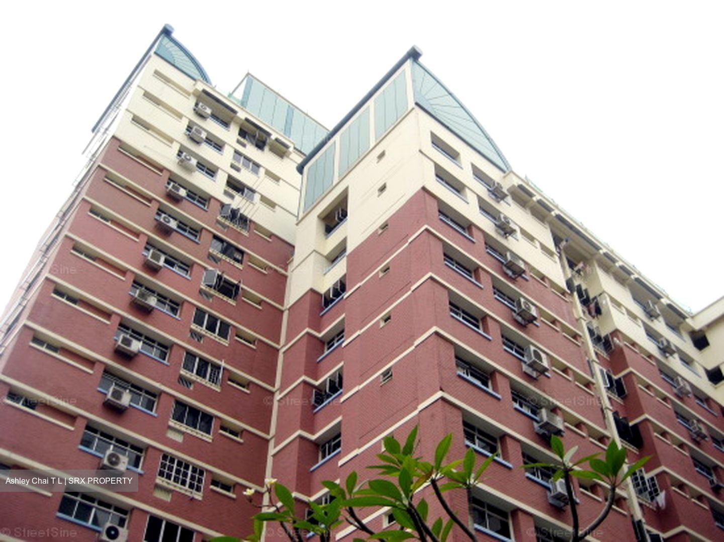 Blk 761 Pasir Ris Street 71 (Pasir Ris), HDB 5 Rooms #558830251